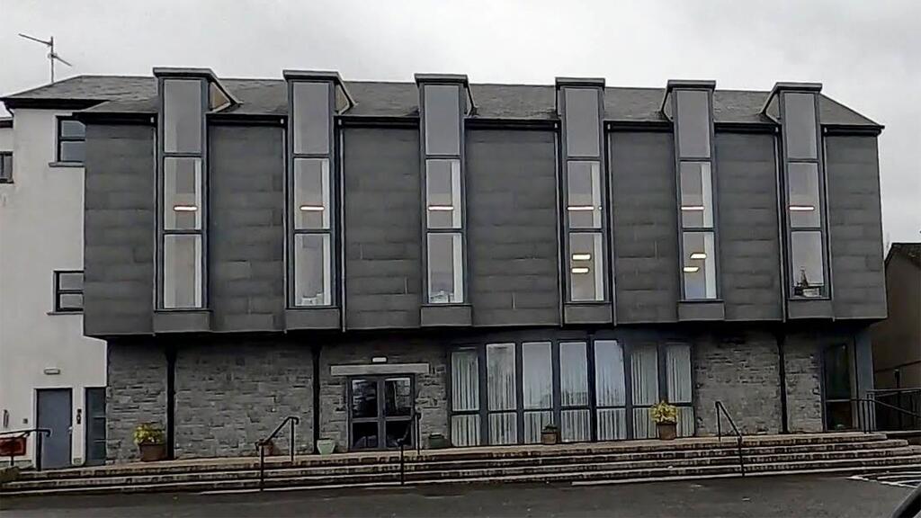 CDNT 1 - North Mayo - Ballina