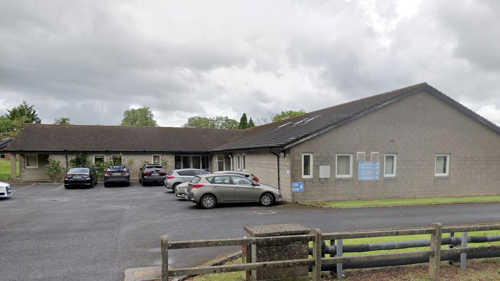 CDNT 1 - North Mayo - Swinford