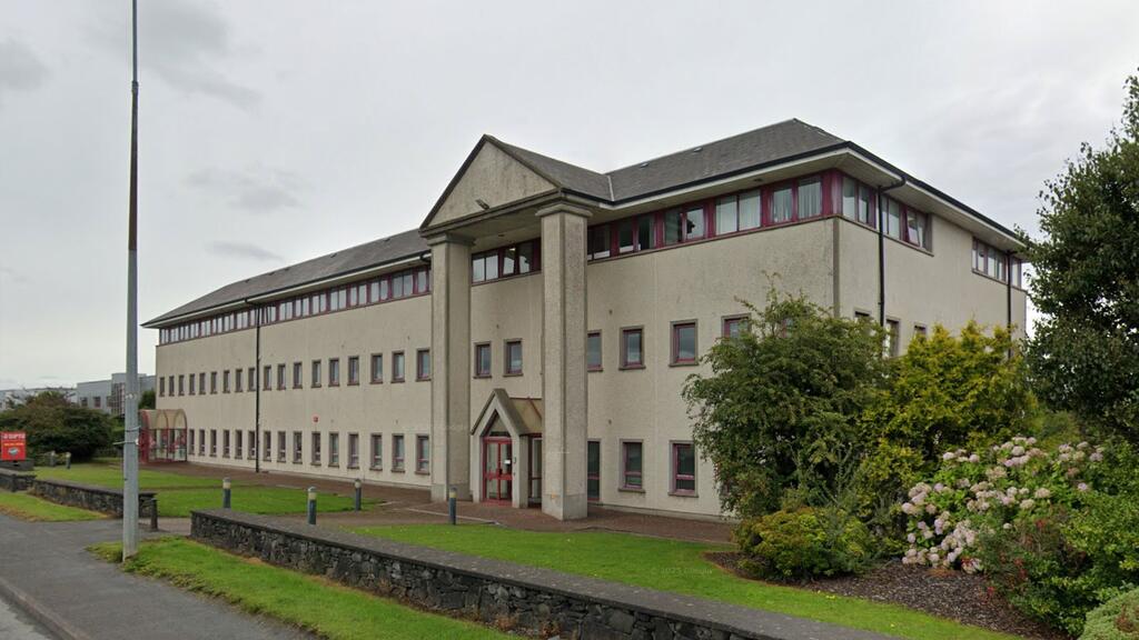 CDNT 2 - South Mayo - Castlebar