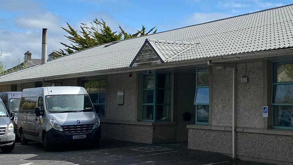 CDNT 5 - Galway City West