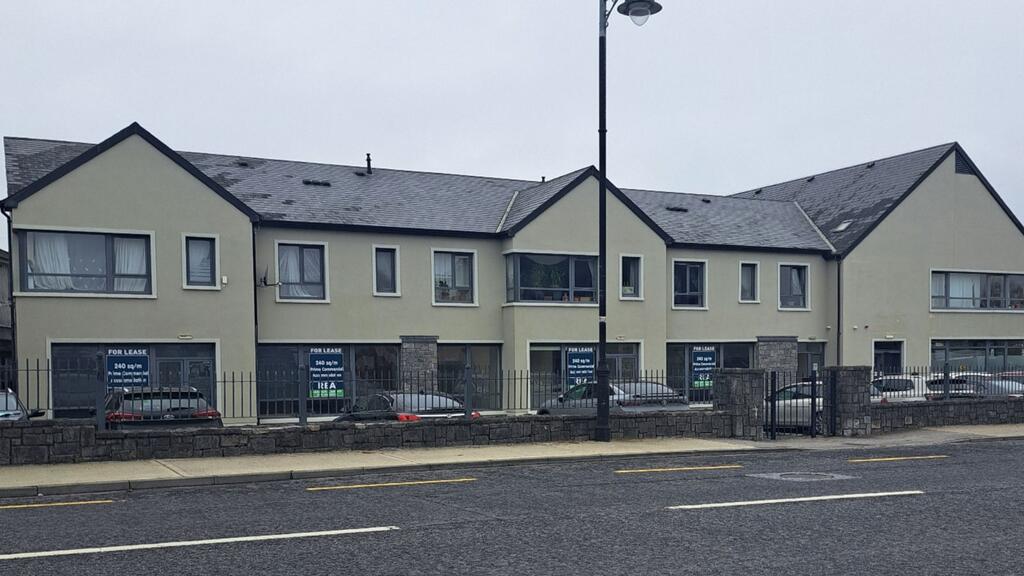 CDNT 9 - North Roscommon and North East Galway - Corraun Park