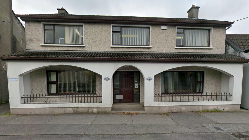 CDNT 6 - Galway City East and County