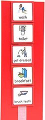 Have a routine